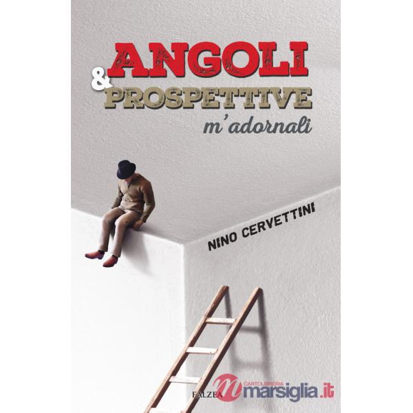 Angoli & prospettive m'adornali