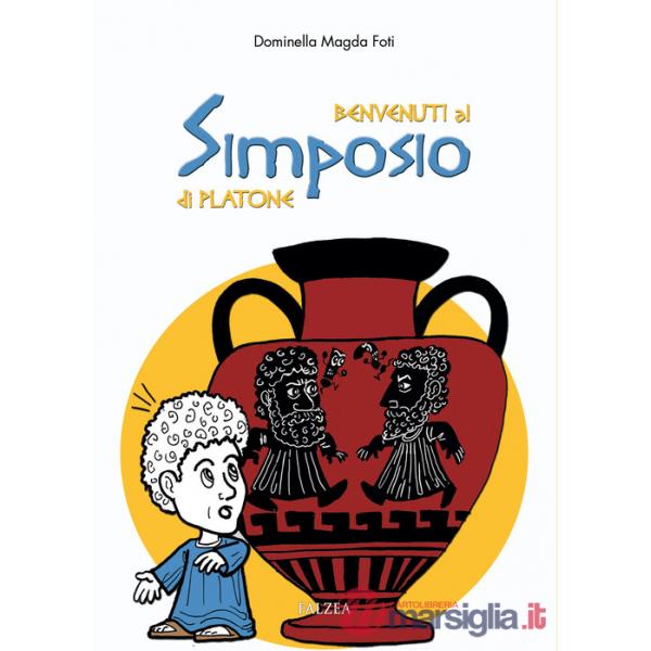 Benvenuti al simposio di Platone