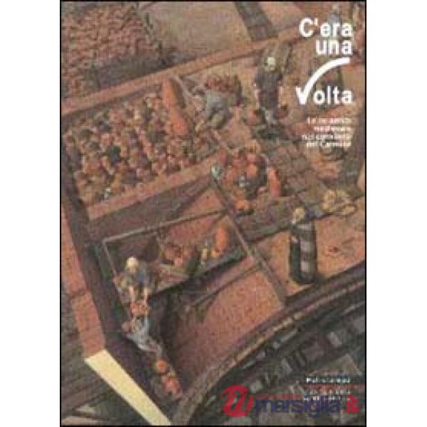 C'era una volta. La ceramica medievale nel Convento del Carmine