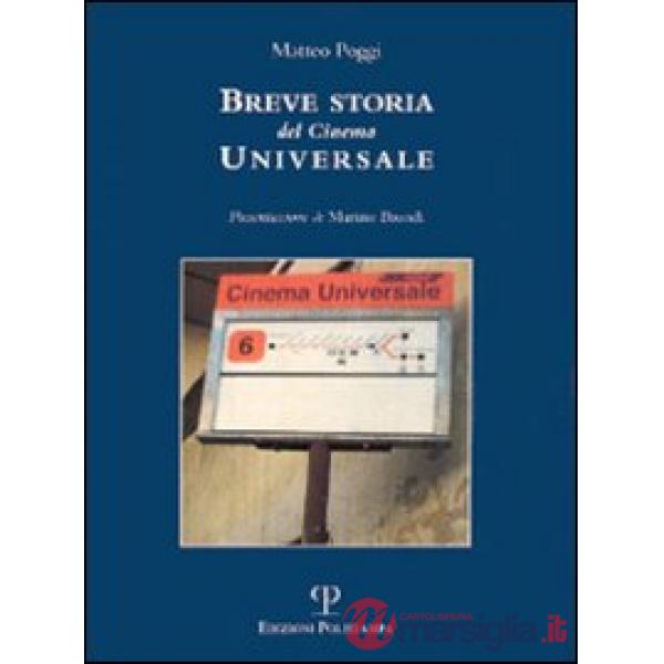 Breve storia del cinema Universale