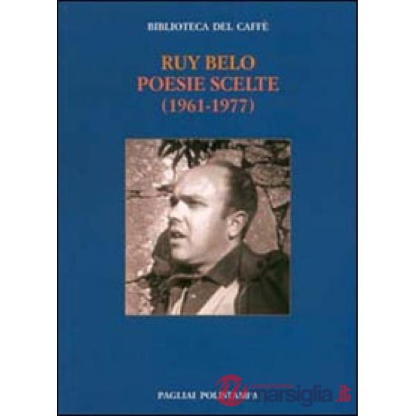 Poesie scelte (1961-1977)