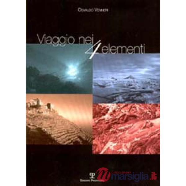 Viaggio nei 4 elementi