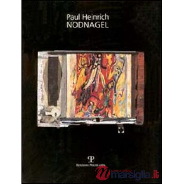 Paul Heinrich Nodnagel