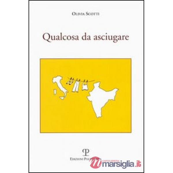 Qualcosa da asciugare