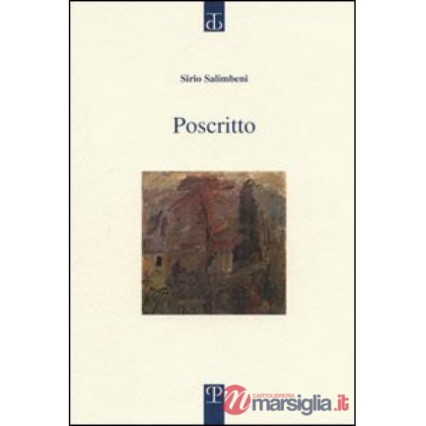 Poscritto