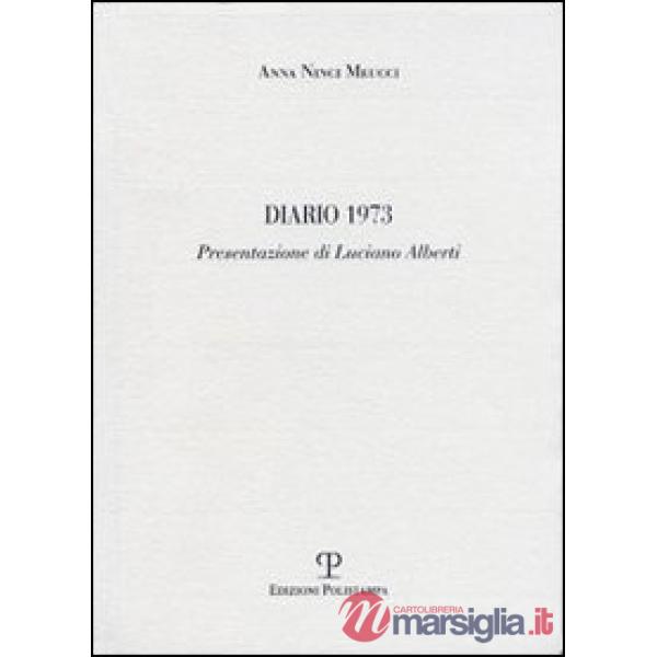 Diario 1973