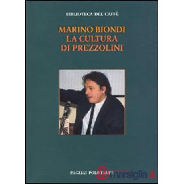 Cultura di Prezzolini (La)