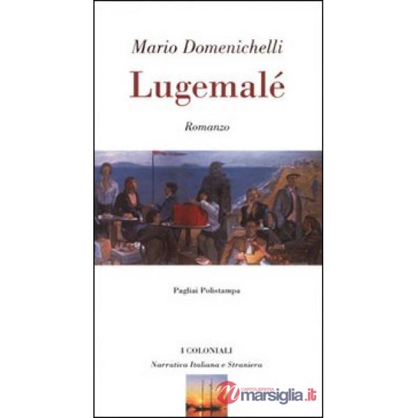 Lugemalé
