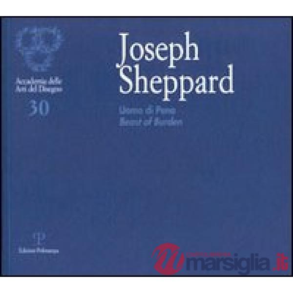Joseph Sheppard. Uomo di pena-Beast of Burden