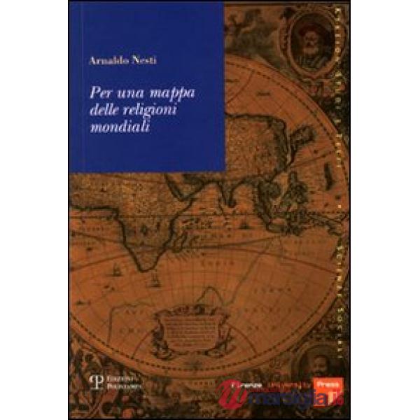 Per una mappa delle religioni mondiali