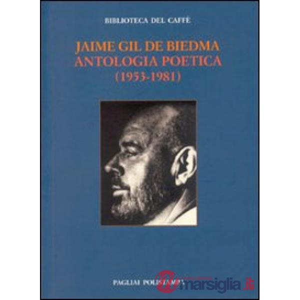 Antologia poetica (1953-1981)