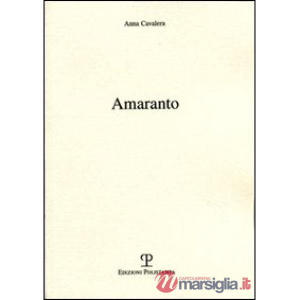 Amaranto