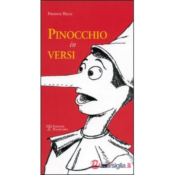 Pinocchio in versi