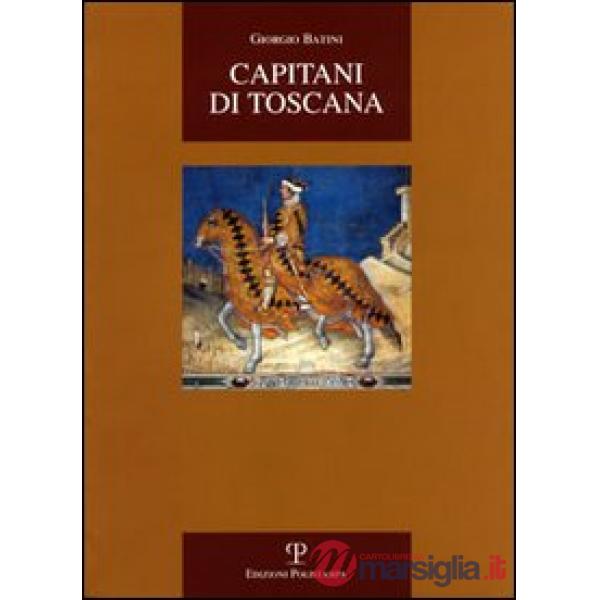 Capitani di Toscana