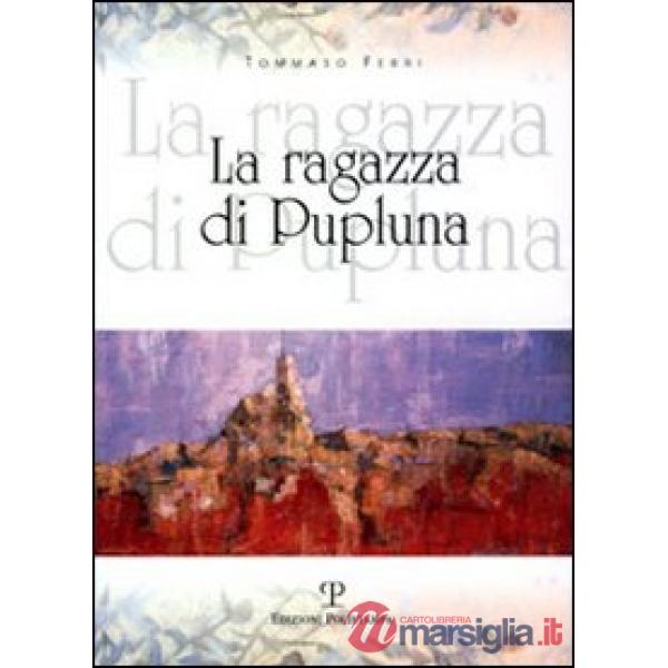 Ragazza di Pupluma (La)