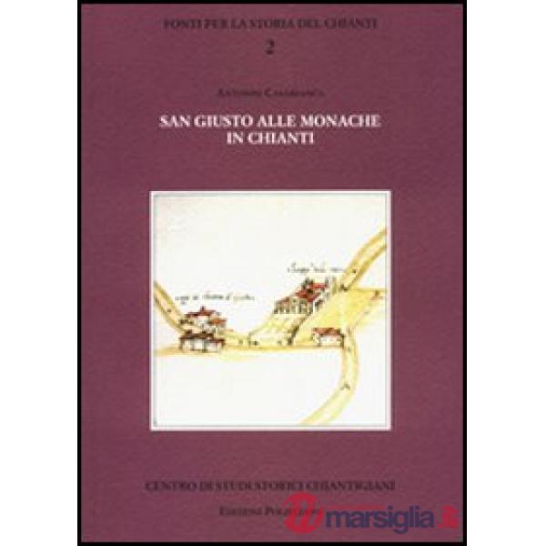San Giusto alle monache in Chianti