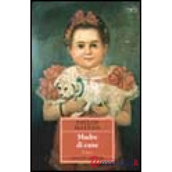 Madre di cane