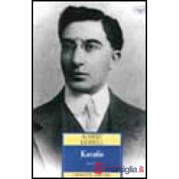 Kavafis. Una biografia critica