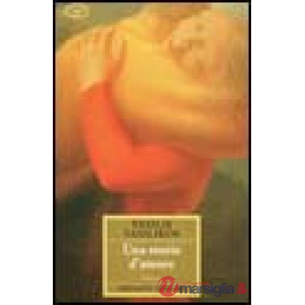 Storia d'amore (Una)