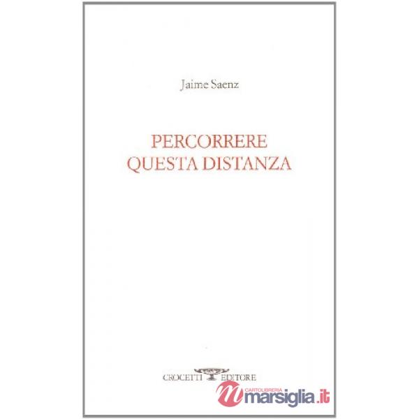 Percorrere questa distanza
