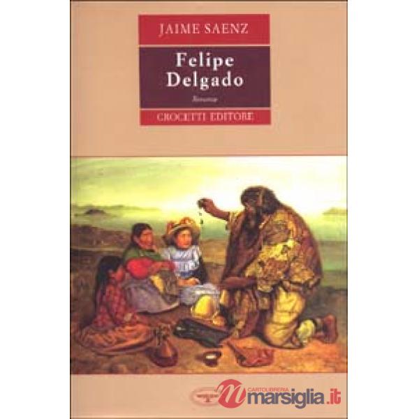 Felipe Delgado