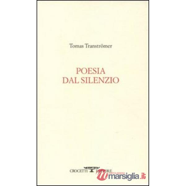 Poesia dal silenzio