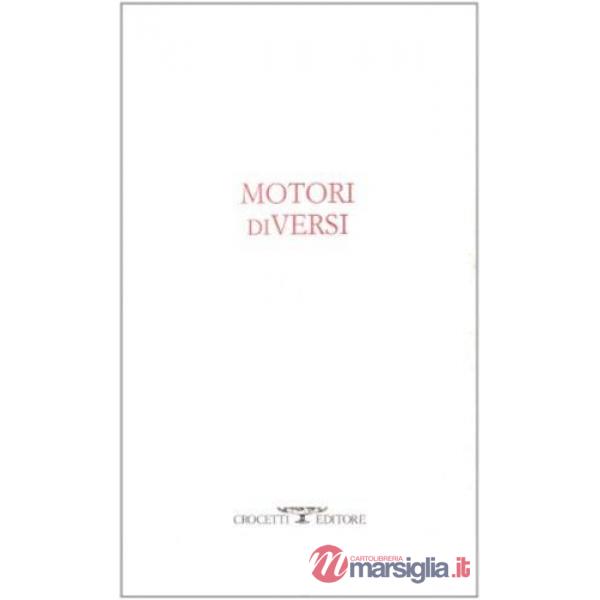 Motori diversi