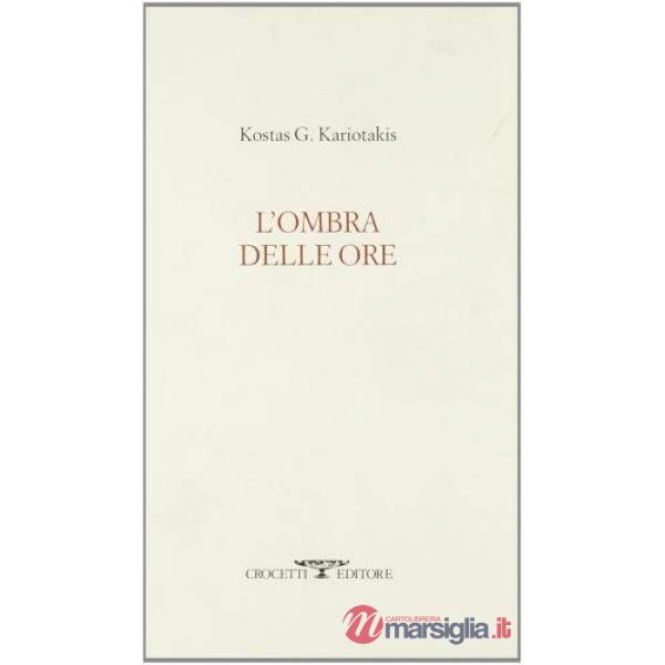 Ombra delle ore (L')