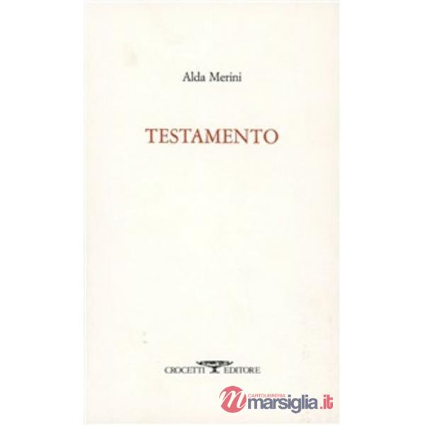 Testamento