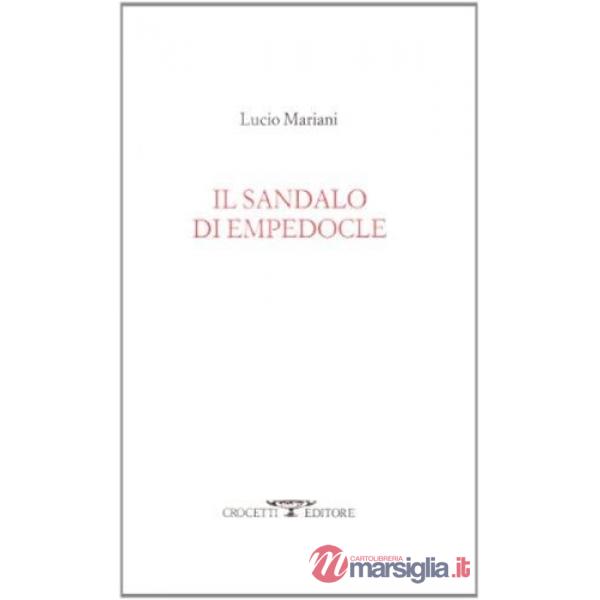 Sandalo di Empedocle (Il)