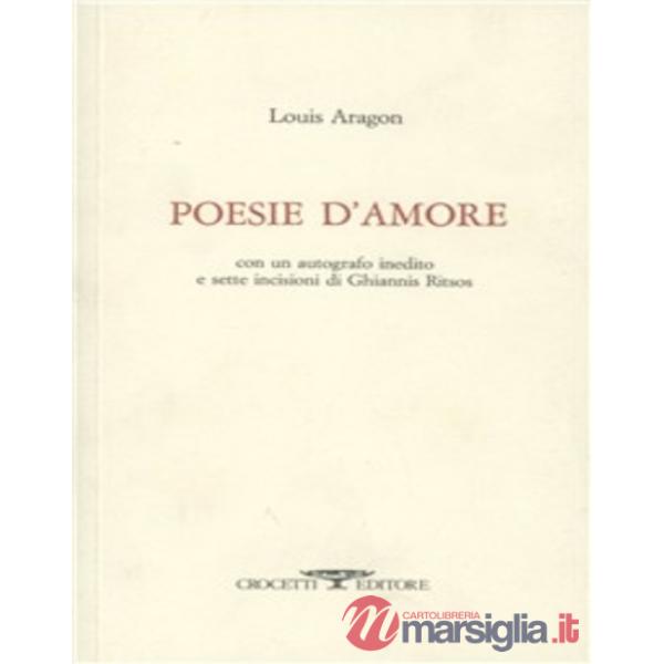 Poesie d'amore