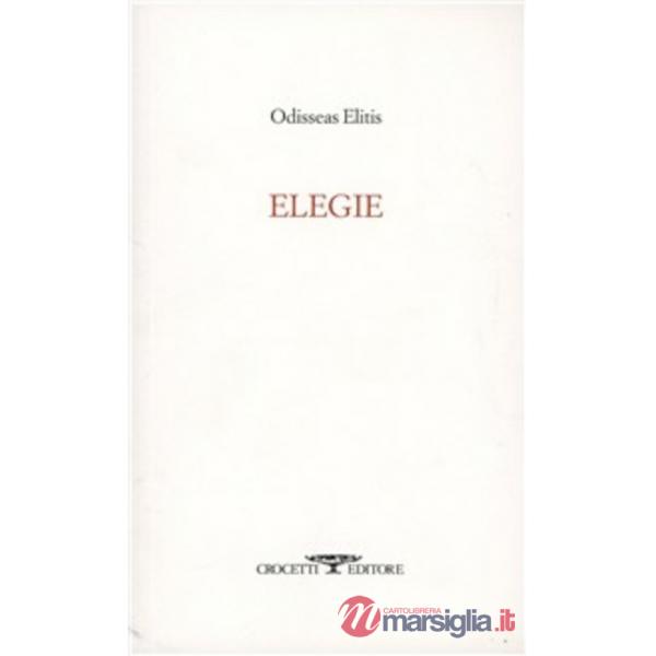 Elegie