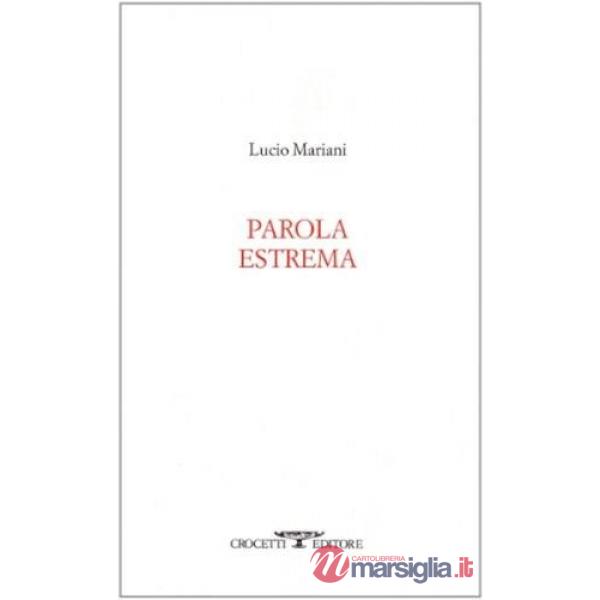 Parola estrema