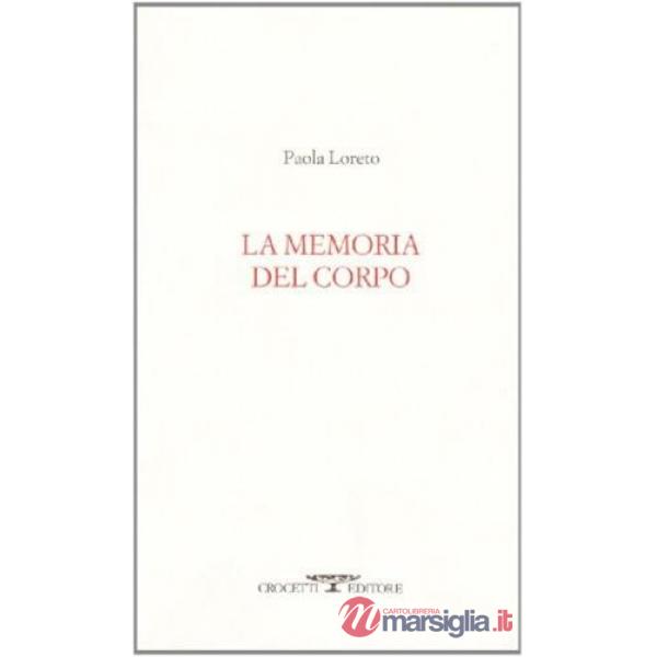 Memoria del corpo (La)