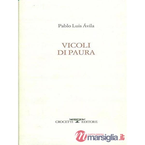 Vicoli di paura