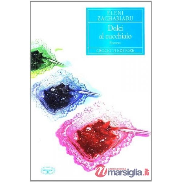 Dolci al cucchiaio