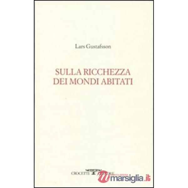 Sulla ricchezza dei mondi abitati