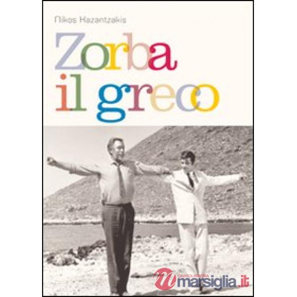 Zorba il greco