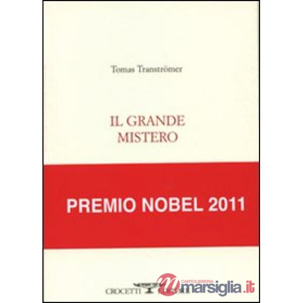 Grande mistero. Testo originale a fronte (Il)