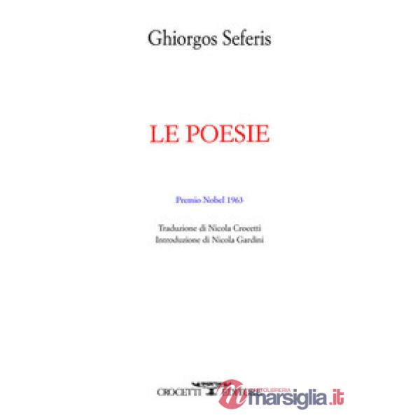 Poesie (Le)