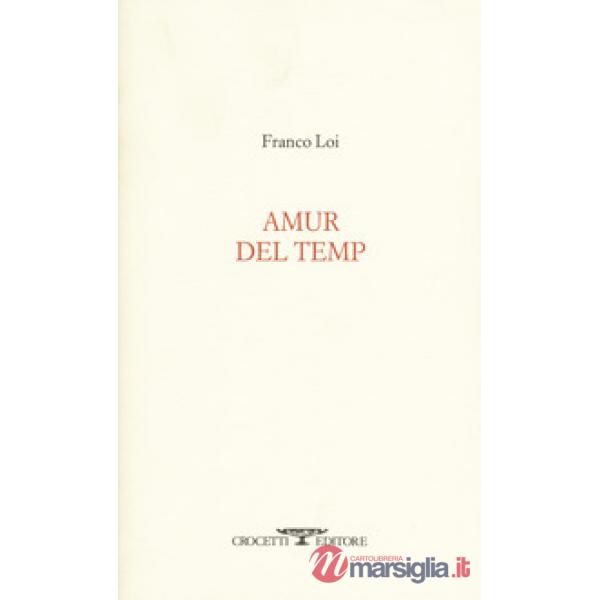 Amur del temp