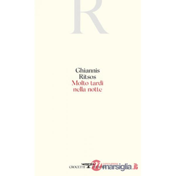 Molto tardi nella notte