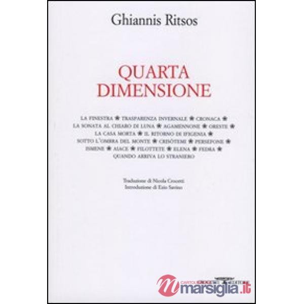 Quarta dimensione