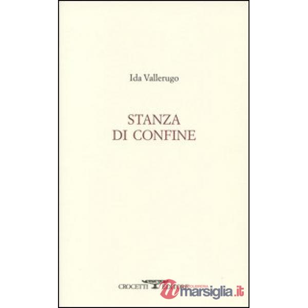 Stanza di confine