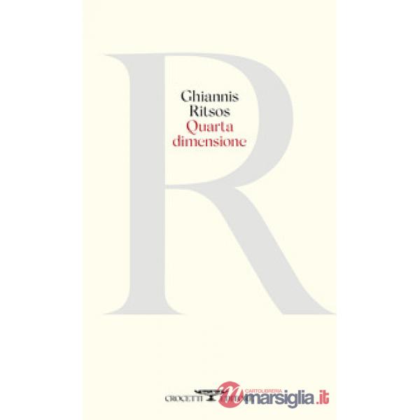 Quarta dimensione