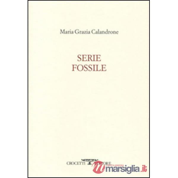 Serie fossile