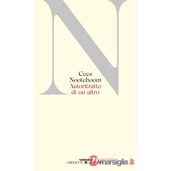 Autoritratto di un altro. Testo originale a fronte
