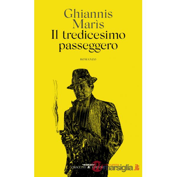 Tredicesimo passeggero (Il)