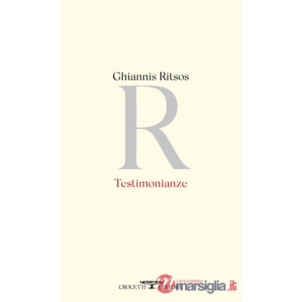 Testimonianze