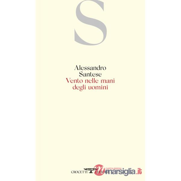 Vento nelle mani degli uomini